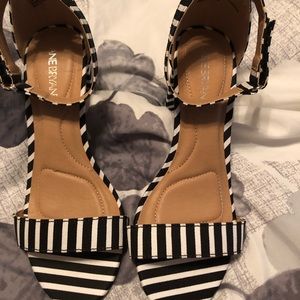 Lane Bryant Heels
